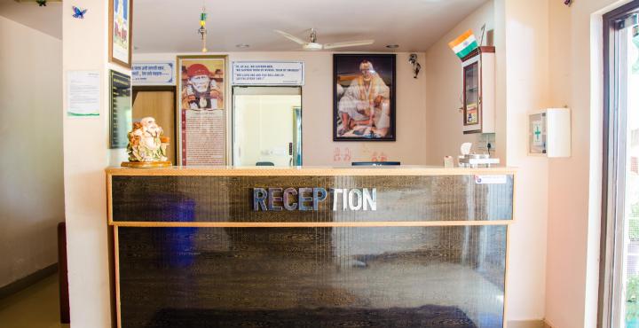 Hotel Sai Snehal